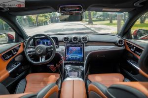 Xe Mercedes Benz C class C300 AMG 2022