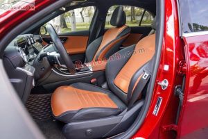 Xe Mercedes Benz C class C300 AMG 2022