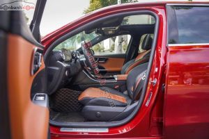Xe Mercedes Benz C class C300 AMG 2022