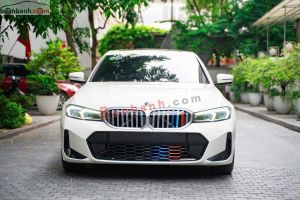 Xe BMW 3 Series 330i M Sport 2023