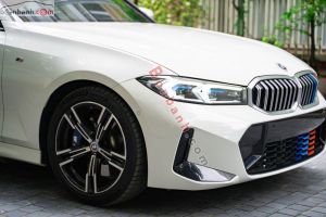 Xe BMW 3 Series 330i M Sport 2023