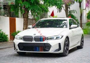 Xe BMW 3 Series 330i M Sport 2023