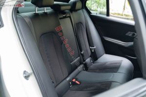 Xe BMW 3 Series 330i M Sport 2023