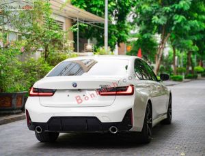 Xe BMW 3 Series 330i M Sport 2023