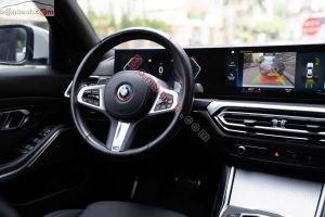 Xe BMW 3 Series 330i M Sport 2023