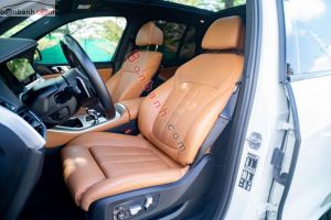 Xe BMW X5 xDrive40i M Sport 2022