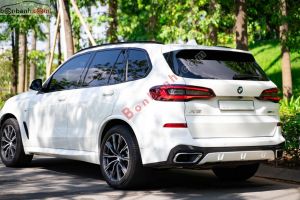 Xe BMW X5 xDrive40i M Sport 2022