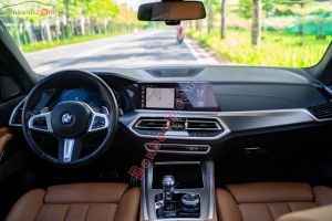 Xe BMW X5 xDrive40i M Sport 2022