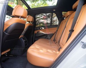 Xe BMW X5 xDrive40i M Sport 2022