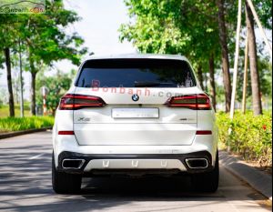 Xe BMW X5 xDrive40i M Sport 2022
