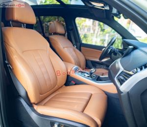 Xe BMW X5 xDrive40i M Sport 2022