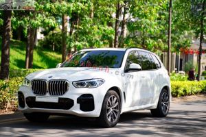 Xe BMW X5 xDrive40i M Sport 2022