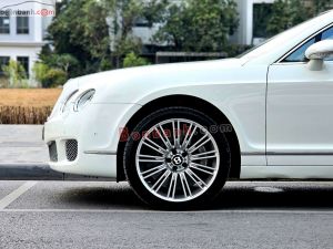 Xe Bentley Flying Spur 6.0 V8 2007