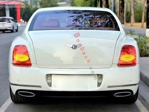 Xe Bentley Flying Spur 6.0 V8 2007