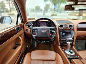 Xe Bentley Flying Spur 6.0 V8 2007