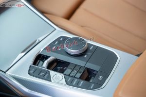 Xe BMW 3 Series 320i Sport Line 2023