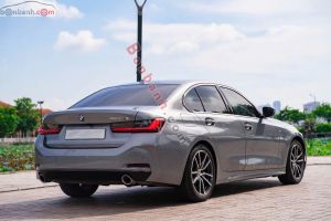 Xe BMW 3 Series 320i Sport Line 2023