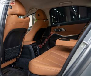 Xe BMW 3 Series 320i Sport Line 2023