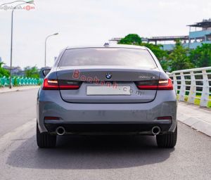 Xe BMW 3 Series 320i Sport Line 2023