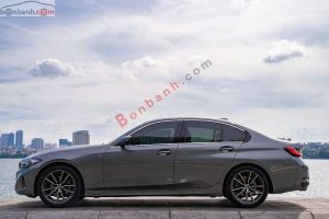 Xe BMW 3 Series 320i Sport Line 2023