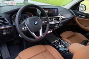 Xe BMW X3 sDrive20i 2024