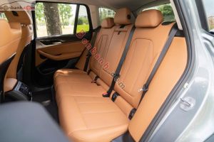 Xe BMW X3 sDrive20i 2024