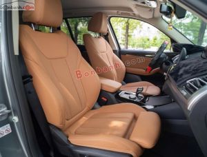 Xe BMW X3 sDrive20i 2024