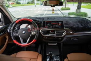 Xe BMW X3 sDrive20i 2024