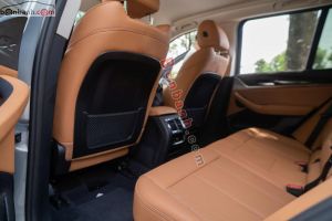 Xe BMW X3 sDrive20i 2024