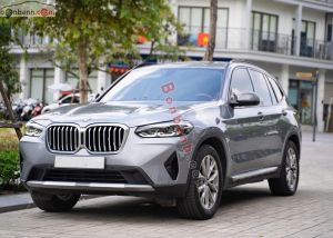 Xe BMW X3 sDrive20i 2024