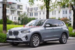 Xe BMW X3 sDrive20i 2024