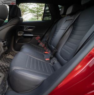 Xe Mercedes Benz GLC 300 4Matic 2023