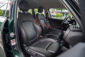 Xe Mini Cooper S 5Dr 2016