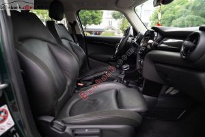 Xe Mini Cooper S 5Dr 2016