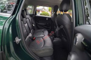 Xe Mini Cooper S 5Dr 2016