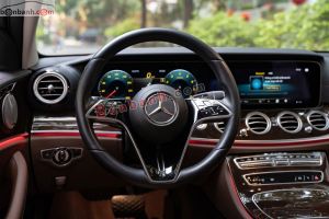Xe Mercedes Benz E class E200 Exclusive 2022