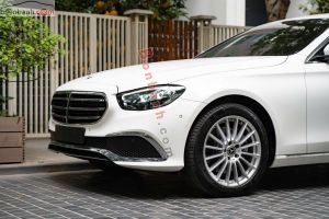 Xe Mercedes Benz E class E200 Exclusive 2022