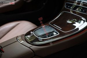 Xe Mercedes Benz E class E200 Exclusive 2022