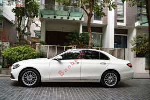 Xe Mercedes Benz E class E200 Exclusive 2022