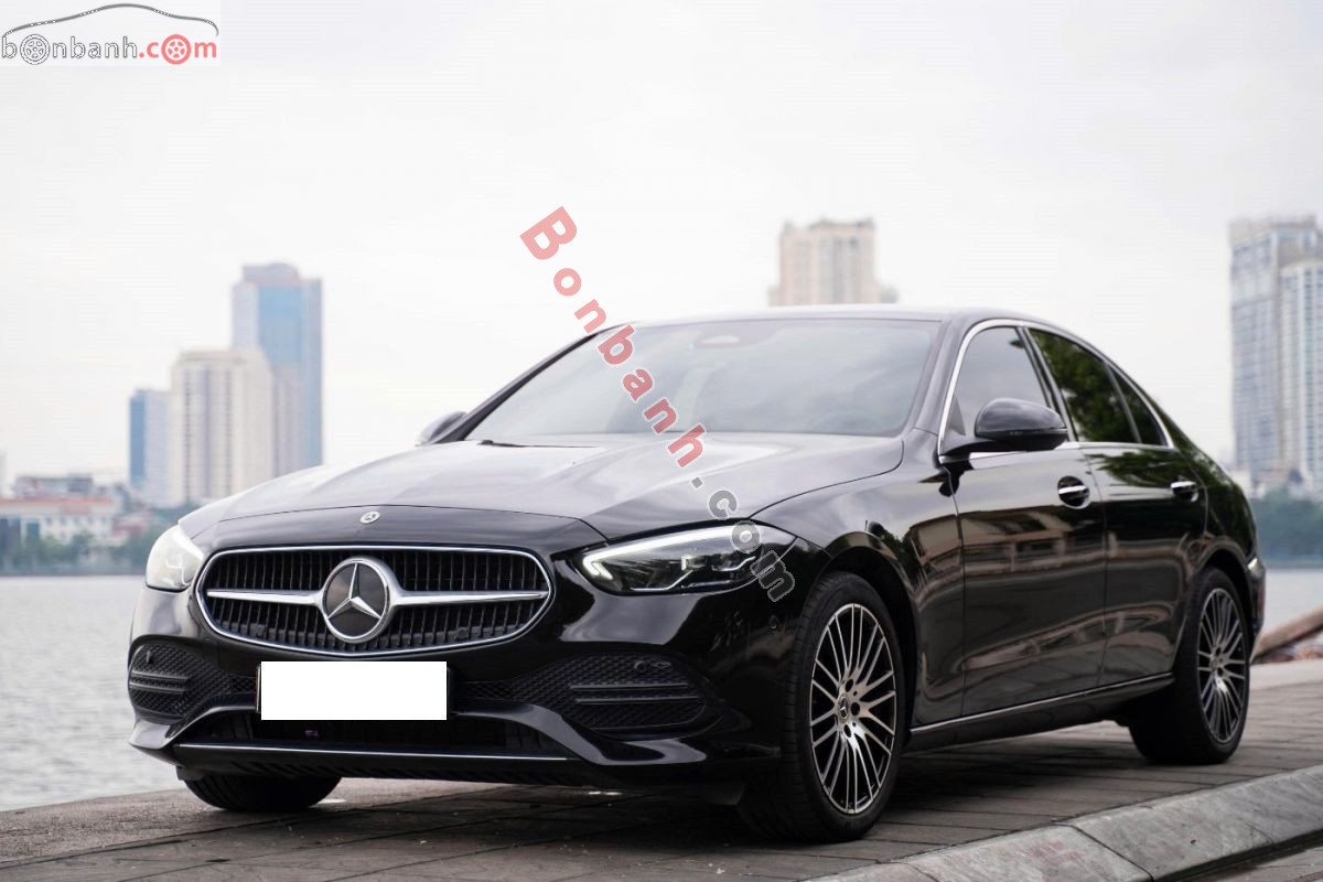 Mercedes Benz C200 Avantgarde Plus