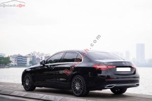 Xe Mercedes Benz C class C200 Avantgarde Plus 2022