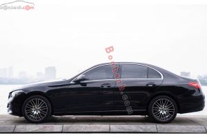 Xe Mercedes Benz C class C200 Avantgarde Plus 2022
