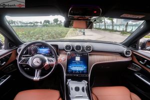 Xe Mercedes Benz C class C200 Avantgarde Plus 2022
