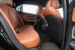 Xe Mercedes Benz C class C200 Avantgarde Plus 2022