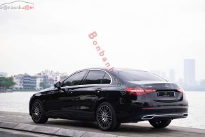 Xe Mercedes Benz C class C200 Avantgarde Plus 2022