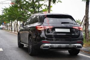 Xe Mercedes Benz GLC 300 4Matic 2024