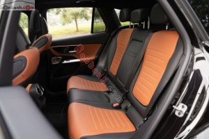 Xe Mercedes Benz GLC 300 4Matic 2024
