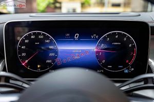 Xe Mercedes Benz GLC 300 4Matic 2024