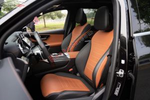 Xe Mercedes Benz GLC 300 4Matic 2024