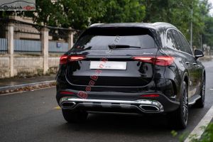 Xe Mercedes Benz GLC 300 4Matic 2024